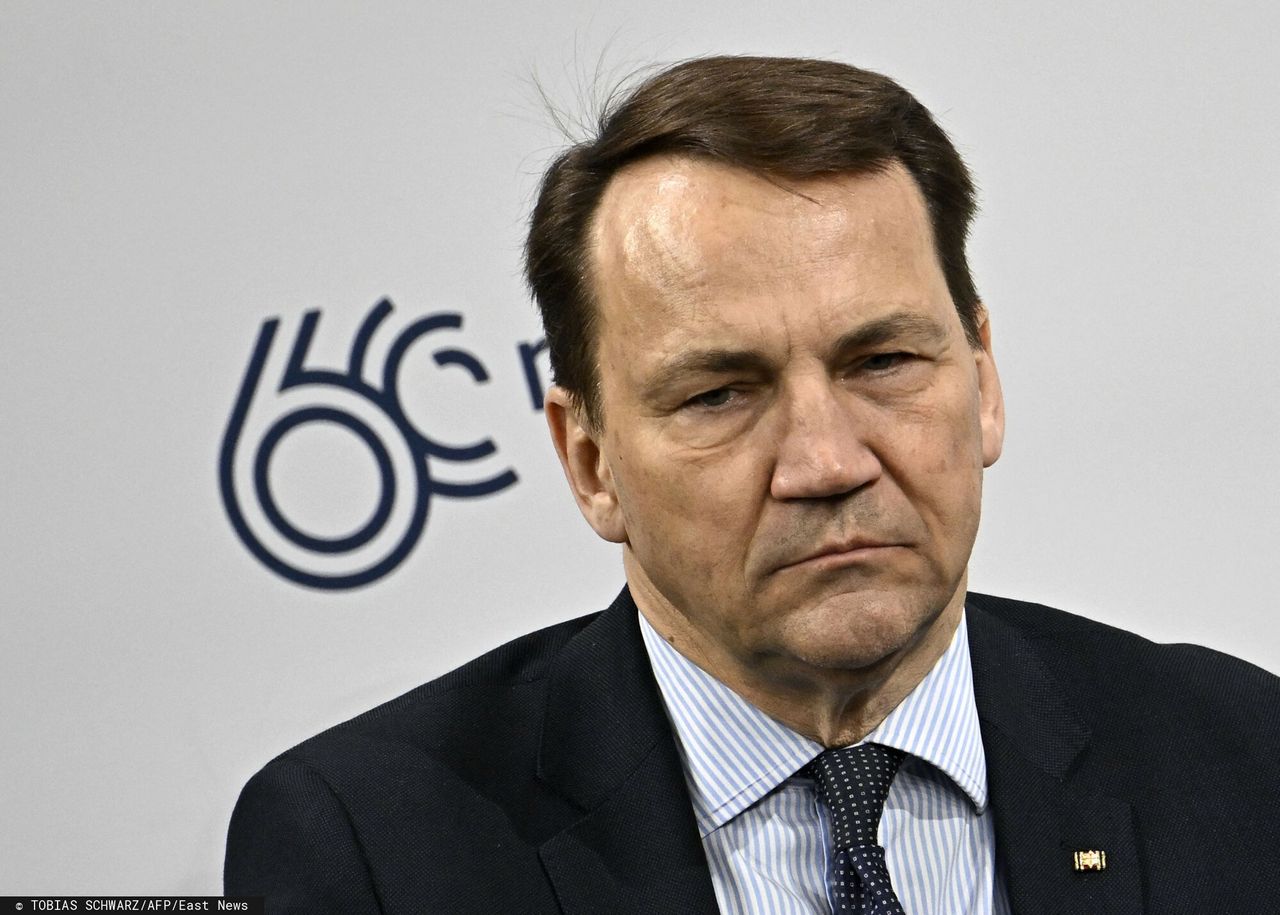 Radosław Sikorski 