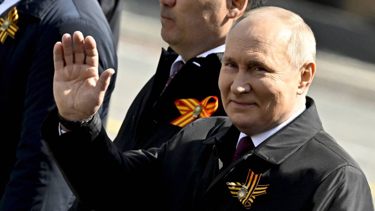 Kreml w piątek  określił swoje zasady wyjścia dla zagranicznych firm jako „środki odwetowe”