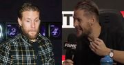 Sebastian Fabijański odpowiada na krytykę po konferencji Fame MMA: "Szczerość i niepodległość nazywa się teraz odklejeniem"