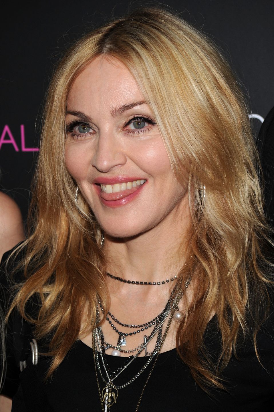 Madonna 2010