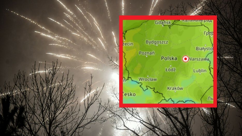 W województwie lubuskim temperatury mogą być dwucyfrowe