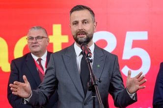Impact'25. Minister obrony wskazuje najgorszy scenariusz ws. Ukrainy. "Byłby fatalny"