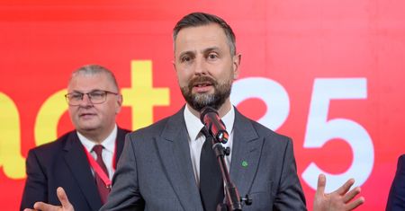 Impact'25. Minister obrony wskazuje najgorszy scenariusz ws. Ukrainy. "Byłby fatalny"