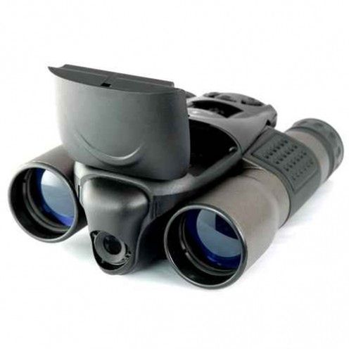 Long Ranger Digital Binoculars - lornetka dla wymagających 2