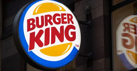 Burger King przed sądem. Zarzuty o wprowadzanie klientów w błąd