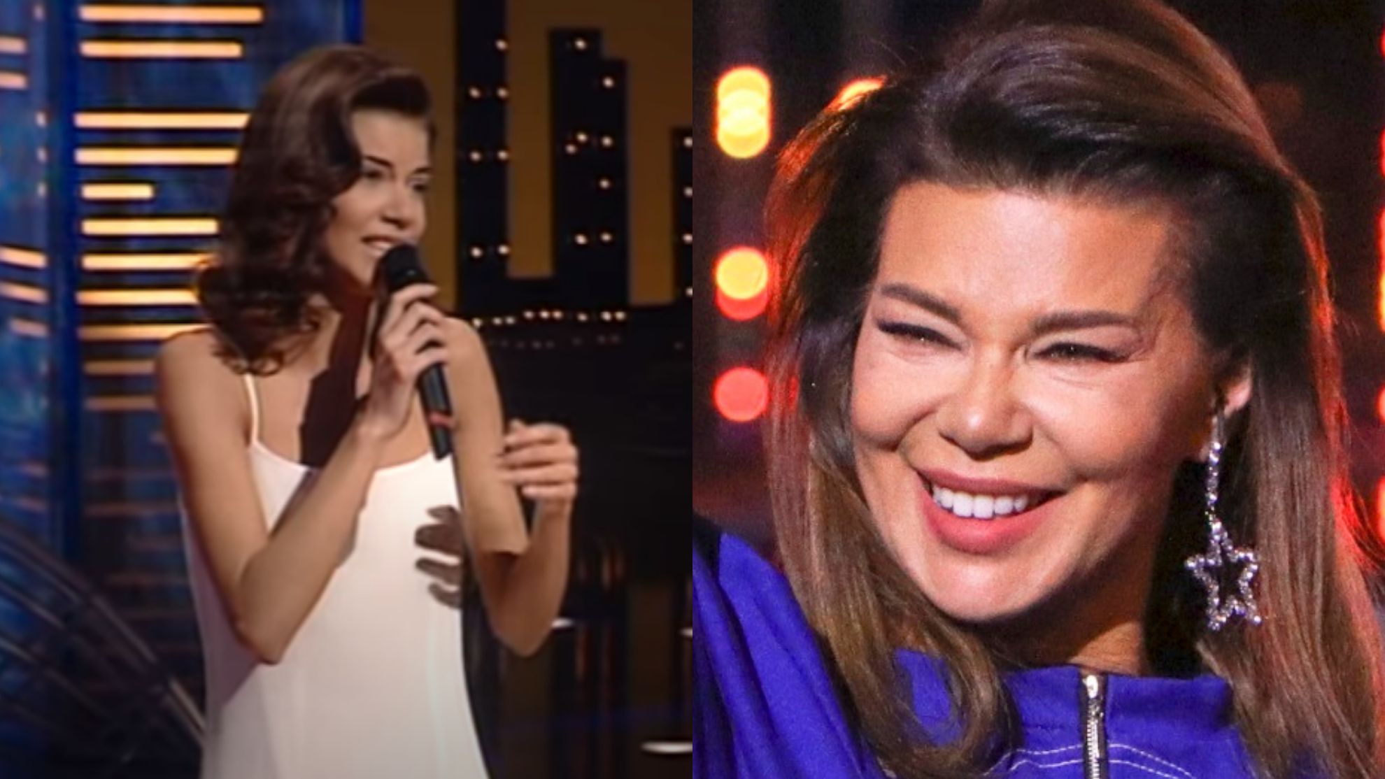 Drugie miejsce Edyty Górniak w 1994 roku