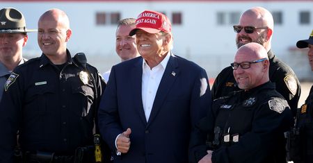 Trump ma zapłacić 464 mln dol. Zapadł wyrok sądu