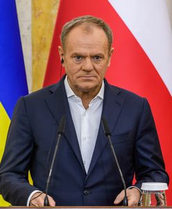 Chciała sprowokować Tuska? Dziennikarka zapytała o historię