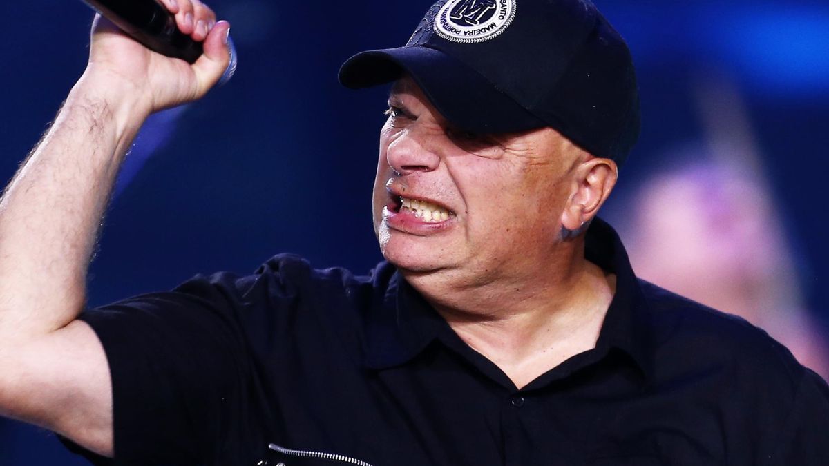 Krzysztof Skiba twierdzi, że agresja polityków bardzo negatywnie działa na Polaków