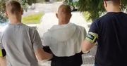 Zrywał kobietom kolczyki, powodując rozdarcie płatków uszu. Młody recydywista zatrzymany