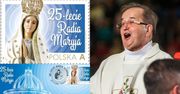 Poczta Polska wydrukuje specjalny znaczek na 25-lecie Radia Maryja!