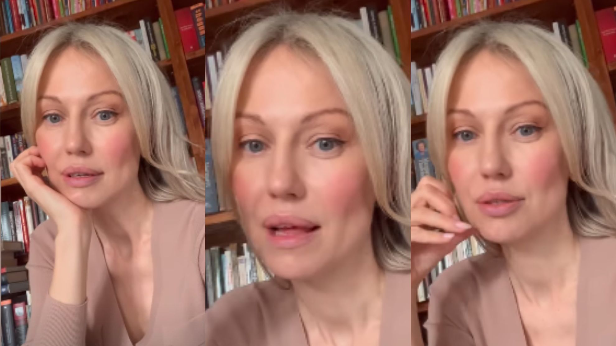 Magdalena Ogórek wyjeżdża z kraju. Już skomentowała medialne publikacje