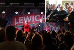 "Trzy mandaty i siedem procent". Kolejny spór w Nowej Lewicy. W tle znane nazwiska