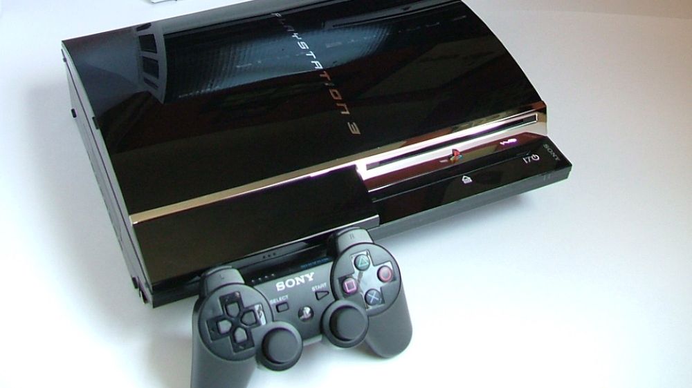 PlayStation 3