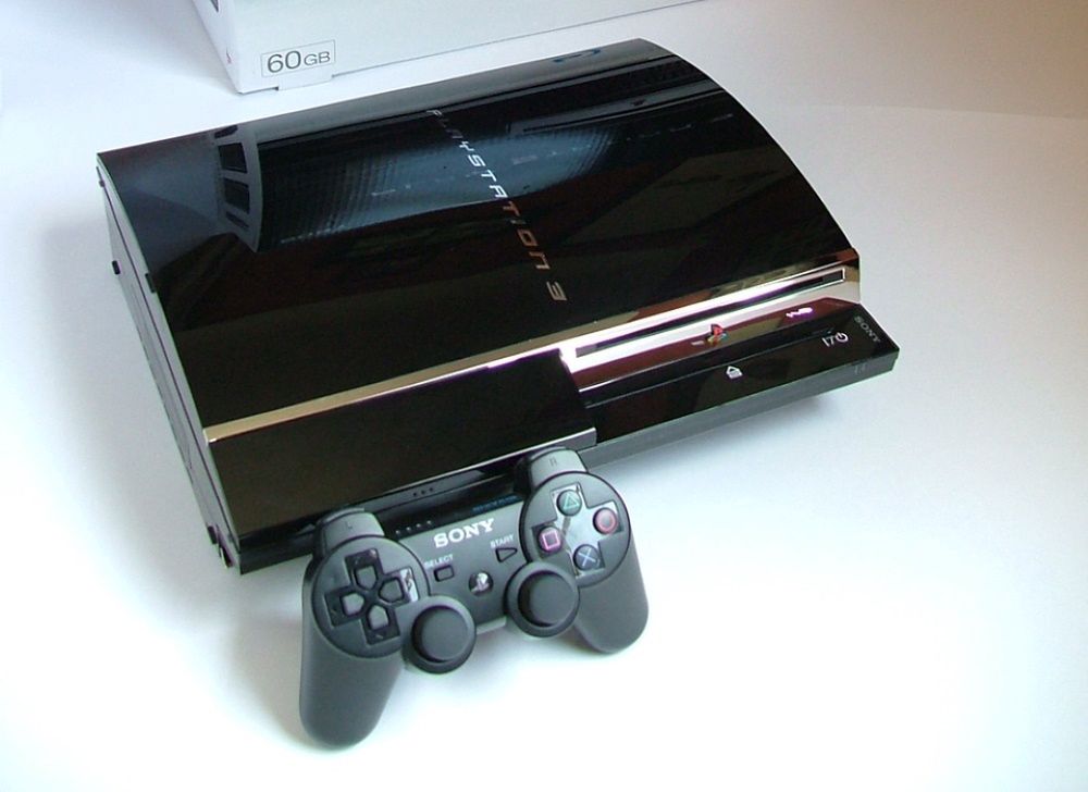 PlayStation 3 otrzymało aktualizację oprogramowania