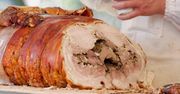 Porchetta – co to jest i jak zrobić?