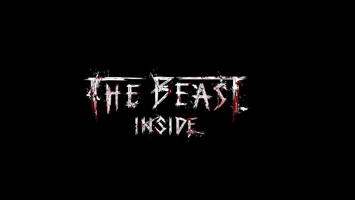 The Beast Inside