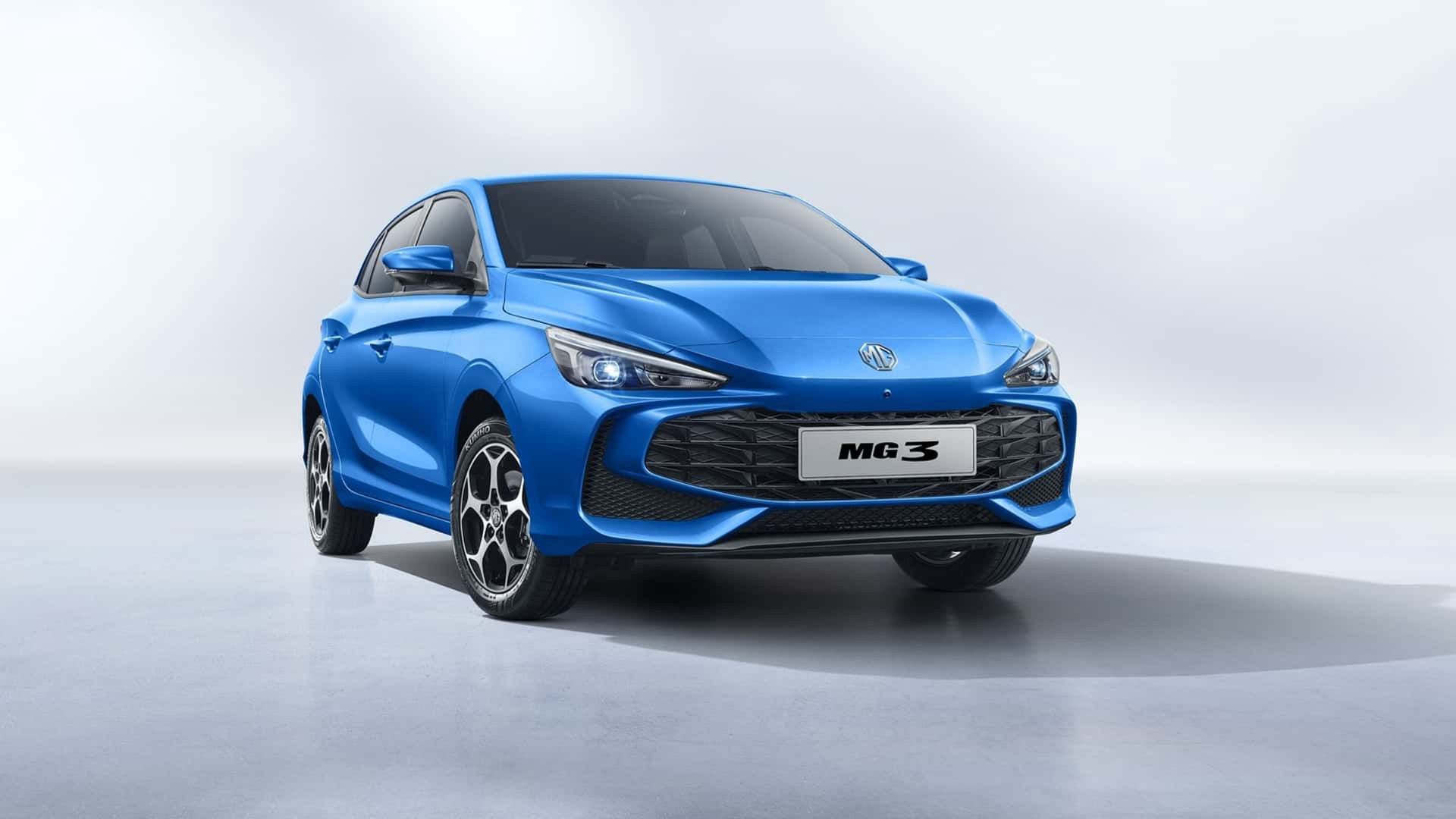 MG3