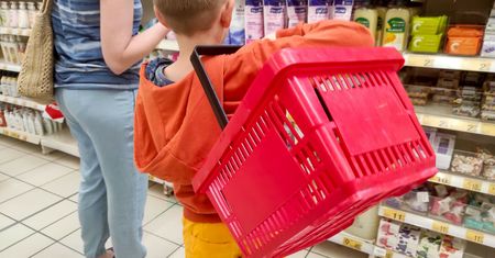 Są najnowsze dane GUS o inflacji w Polsce. Potwierdzają się obawy