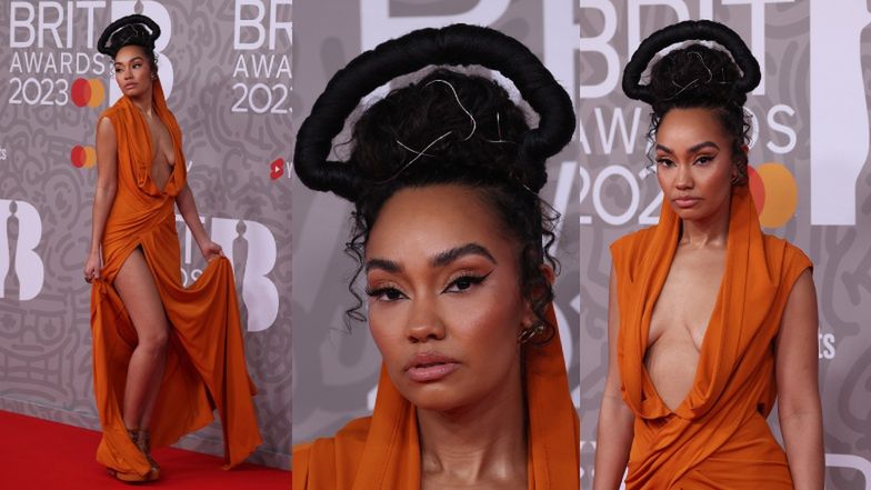 Leigh-Anne Pinnock