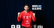 Mirko Alilović zostaje w ORLEN Wiśle Płock! Doświadczony bramkarz przedłużył kontrakt!