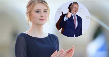 Roman Giertych o Kindze Dudzie. "Najlepsza gwarancja udanej reformy"