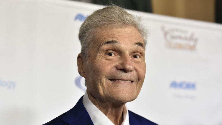 Zmarł Fred Willard. Artysta miał 86 lat.