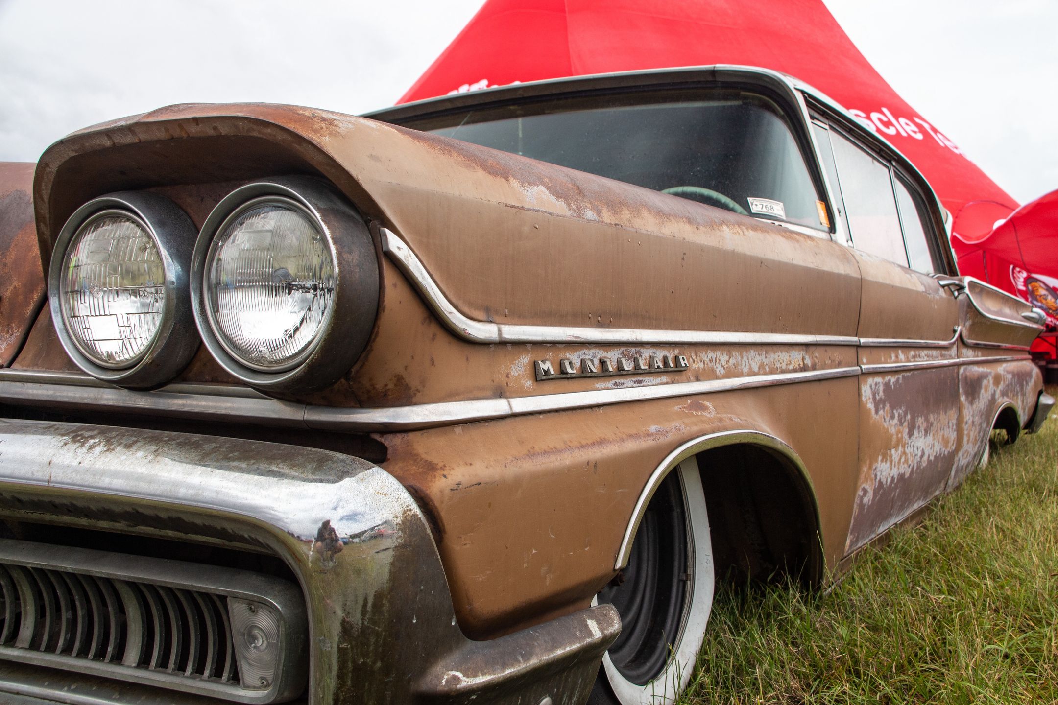 American Cars Mania 2024