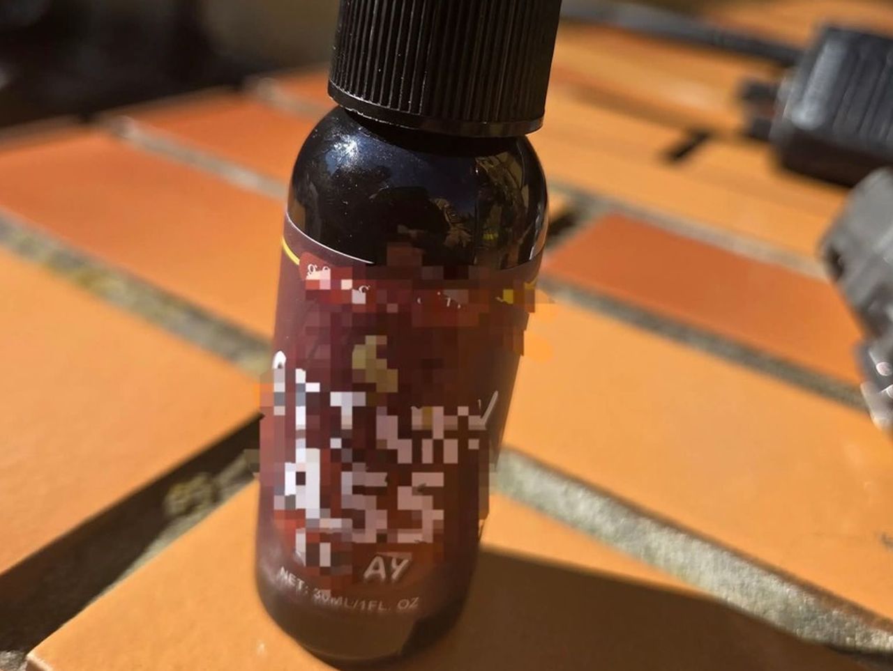 Kamienna Góra: Uczeń rozpylił śmierdzącą substancję w szkole