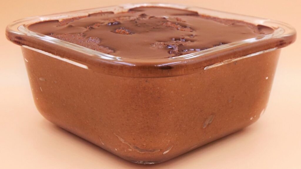 brownie z kaszy jaglanej bez pieczenia przepis