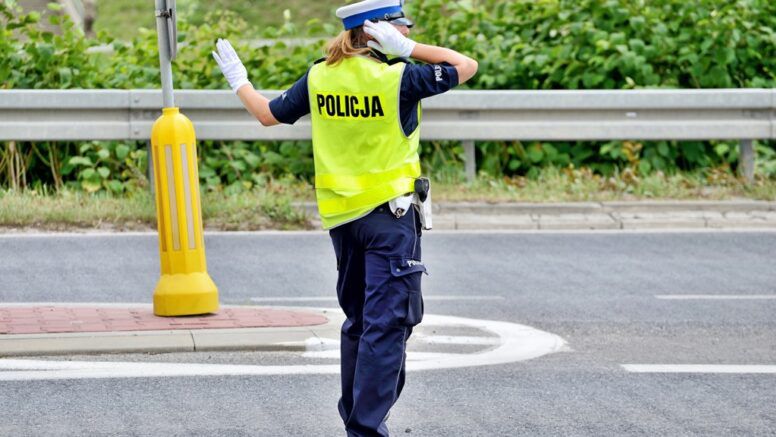 Nietrzeźwy kierujący – to nie jedyne jego wykroczenie
