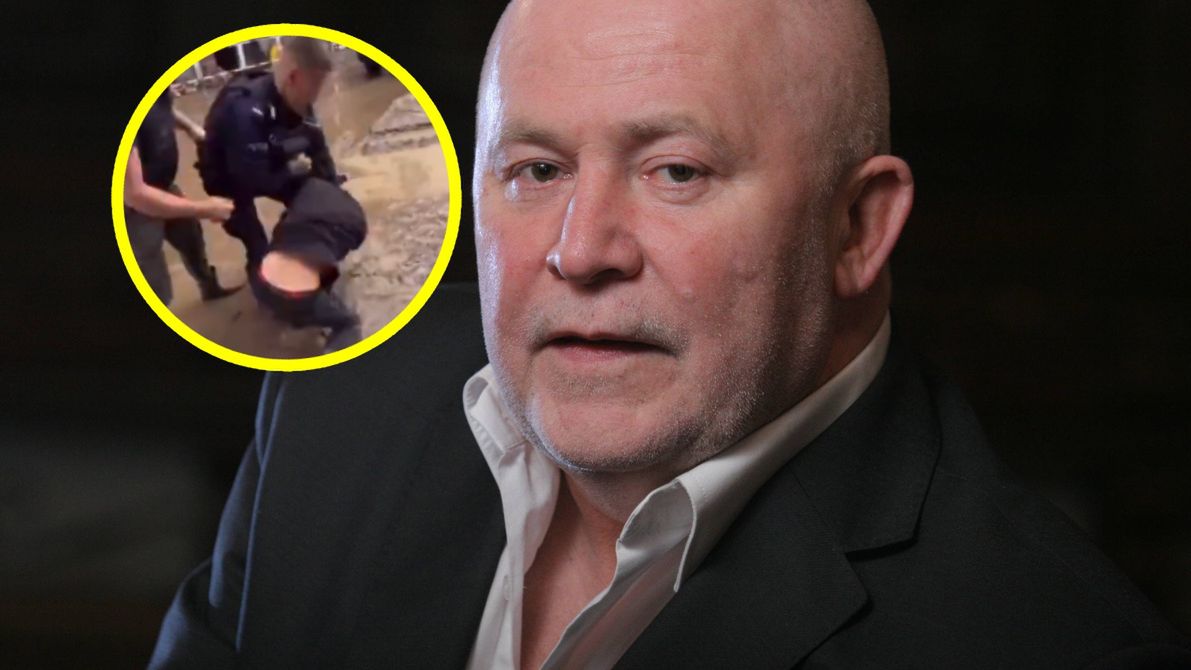 Co spotka szabrowników w więzieniach?