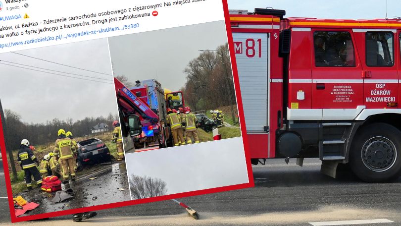 Straż pożarna