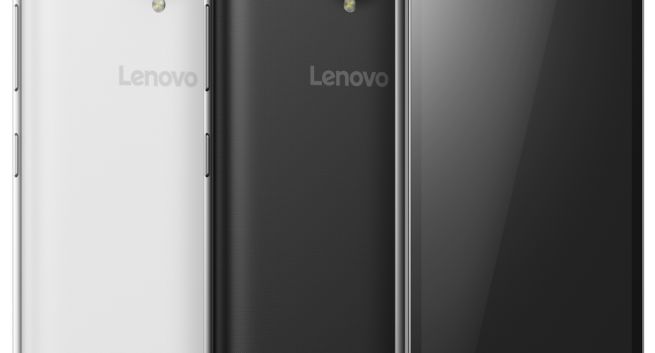 Smartfon Lenovo C2 w Polsce za 599 zł (wideo)