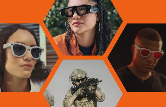 Inteligentne okulary AR: sprzedają się źle, ale każdy je rozwija. O co chodzi?