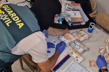 Rozbijali kobiety obietnicami pracy. Na Ibizie odkryto siatkę handlu ludźmi