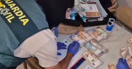 Wabili kobiety obietnicami pracy. Na Ibizie odkryto siatkę handlu ludźmi