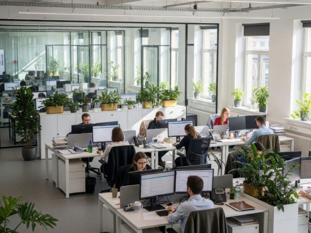 Polska w niechlubnej czołówce. Podatki od pracy sięgają nawet 50 procent