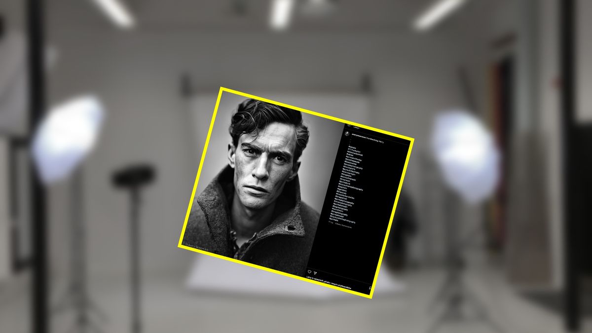 Zrzut ekranu z Instagrama Jona Avery'ego.