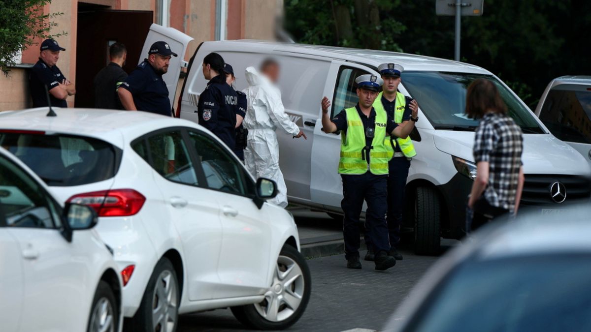 Tragedia w Skawinie. Mówią o Mateuszu G.