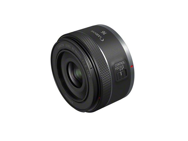 Canon RF 16 mm f/2.8 STM i Canon RF 100-400 f/5.6-8 IS USM zaprezentowane 2