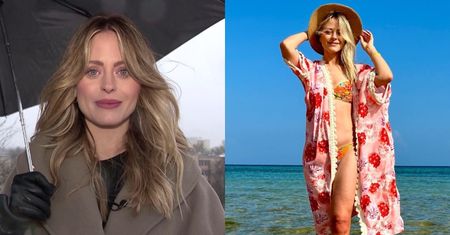 Pracowała w TVN i Polsacie. Oto NOWA prezenterka Telewizji Polskiej. Milena Bobrowska w październiku została mamą (ZDJĘCIA)