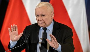 "Lex Kaczyński" do kosza. Czyli tam, gdzie miejsce przepisów pisanych dla jednego człowieka [OPINIA]