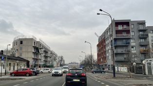 Łódź: Na co i kiedy mogą narzekać mieszkańcy? Czy mogą blokować inwestycje?