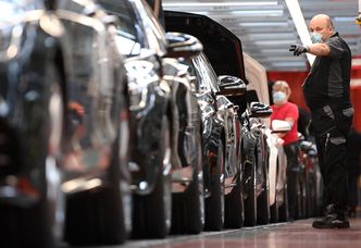 Tysiące pracowników Mercedesa za Odrą traci pracę. Gigant policzył koszty