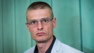 Rodzice zamordowanej Małgosi nie wierzą w niewinność Tomasza Komendy: "WON!"