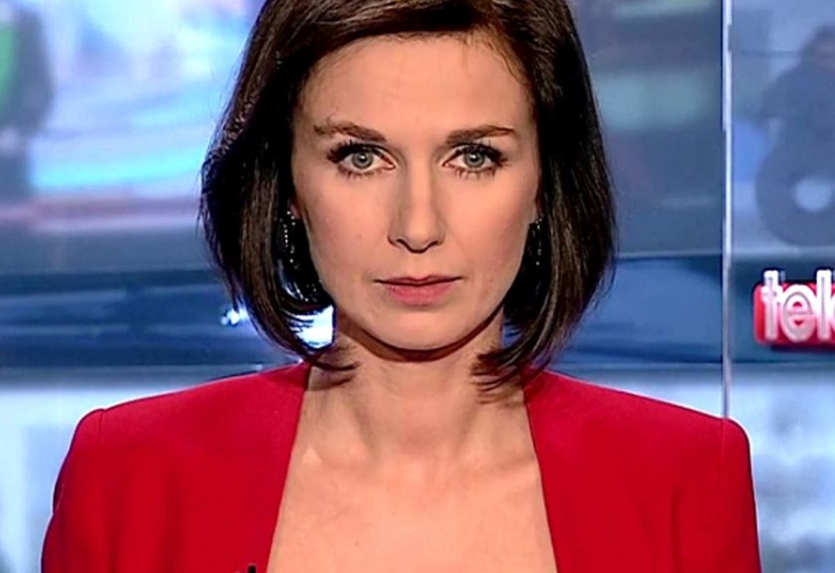 Agata Biały-Cholewińska zacznie pracę w Polsat News