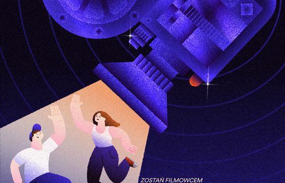 Netflix i polscy filmowcy z kolejną edycją programu dla młodych