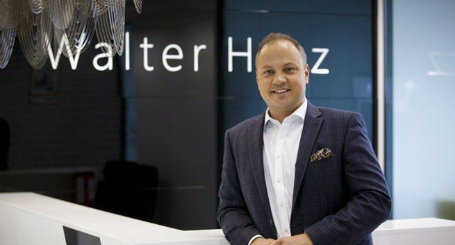 Trójmiasto idzie po milion