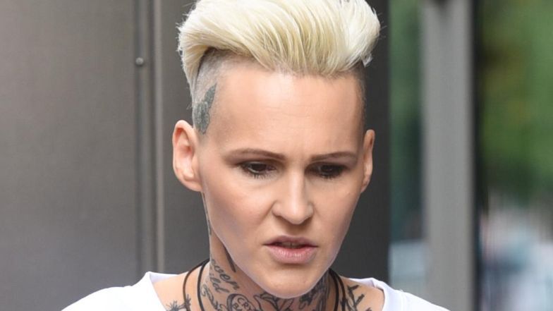 Agnieszka Chylińska smutno o macierzyństwie